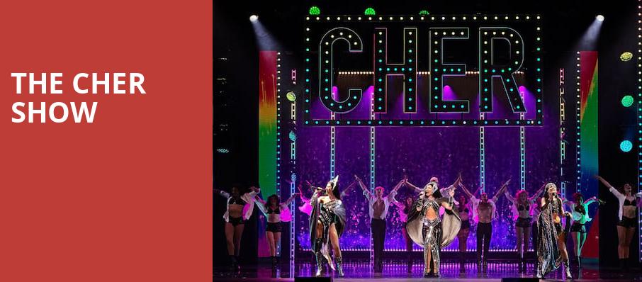 The Cher Show, First Interstate Center for the Arts, Spokane