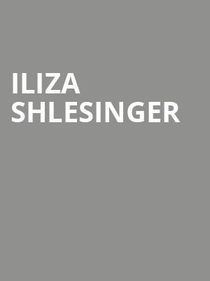 Iliza Shlesinger, First Interstate Center for the Arts, Spokane