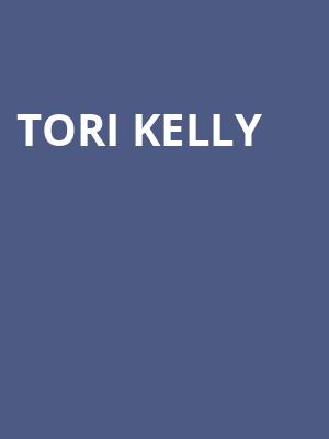 Tori Kelly Poster