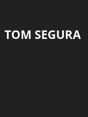 Tom Segura, One Spokane Stadium, Spokane
