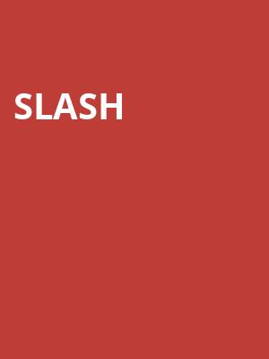 Slash, BECU Live, Spokane