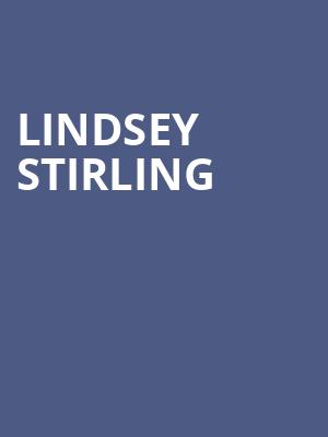 Lindsey Stirling, BECU Live, Spokane