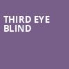 Third Eye Blind, BECU Live, Spokane