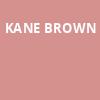 Kane Brown, BECU Live, Spokane