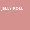 Jelly Roll, Spokane Arena, Spokane