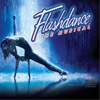 Flashdance at Inb Performing Arts Center