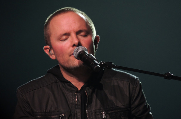Chris Tomlin dates for your diary