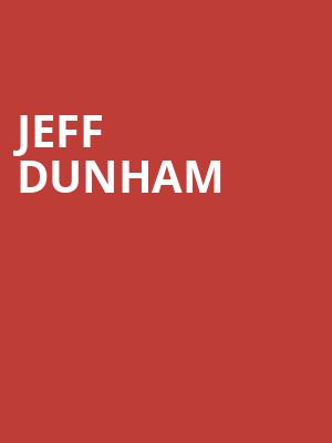 Jeff Dunham, First Interstate Center for the Arts, Spokane
