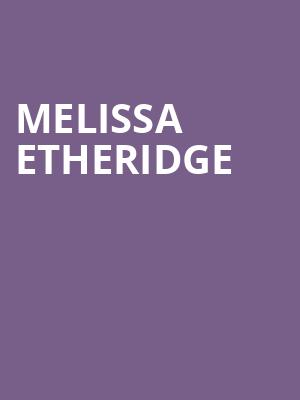 Melissa Etheridge, Northern Quest Casino Indoor Stage, Spokane