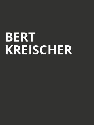 Bert Kreischer, First Interstate Center for the Arts, Spokane