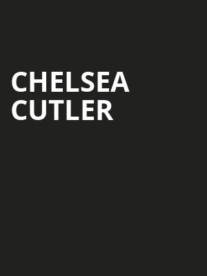 Chelsea Cutler, Knitting Factory Spokane, Spokane