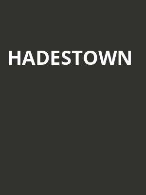 Hadestown, First Interstate Center for the Arts, Spokane