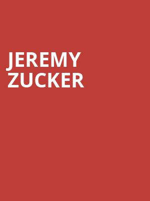 Jeremy Zucker, Knitting Factory Spokane, Spokane