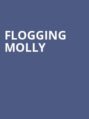 Flogging Molly, Knitting Factory Spokane, Spokane