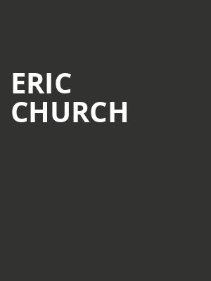 Eric Church, Spokane Arena, Spokane