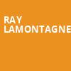 Ray LaMontagne, First Interstate Center for the Arts, Spokane