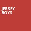 Jersey Boys, First Interstate Center for the Arts, Spokane