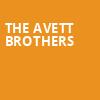 The Avett Brothers, Pend Oreille Pavilion Northern Quest Resort Casino, Spokane