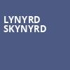 Lynyrd Skynyrd, Northern Quest Casino Indoor Stage, Spokane