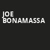 Joe Bonamassa, First Interstate Center for the Arts, Spokane