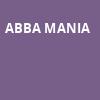 ABBA Mania, Bing Crosby Theater, Spokane