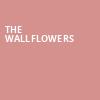 The Wallflowers, Knitting Factory Spokane, Spokane