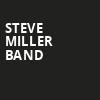 Steve Miller Band, BECU Live, Spokane