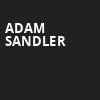 Adam Sandler, Spokane Arena, Spokane