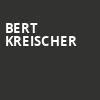 Bert Kreischer, First Interstate Center for the Arts, Spokane
