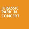 Jurassic Park In Concert, Martin Wolsdon Theatre at the Fox, Spokane
