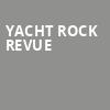 Yacht Rock Revue, Knitting Factory Spokane, Spokane