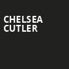 Chelsea Cutler, Knitting Factory Spokane, Spokane