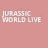 Jurassic World Live, Spokane Arena, Spokane