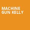 Machine Gun Kelly, Spokane Arena, Spokane