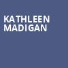 Kathleen Madigan, Northern Quest Casino Indoor Stage, Spokane
