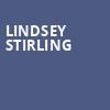 Lindsey Stirling, Pend Oreille Pavilion Northern Quest Resort Casino, Spokane