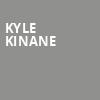 Kyle Kinane, Knitting Factory Spokane, Spokane