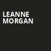 Leanne Morgan, Northern Quest Casino Indoor Stage, Spokane
