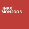 Jinkx Monsoon, Martin Wolsdon Theatre at the Fox, Spokane