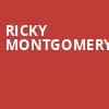 Ricky Montgomery, Knitting Factory Spokane, Spokane
