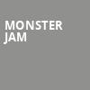 Monster Jam, Spokane Arena, Spokane